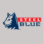 Steel Blue